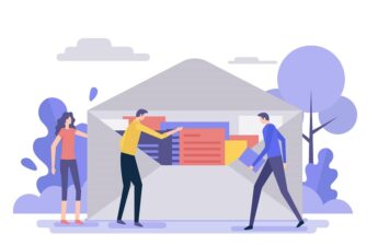 Direct-mail-marketing